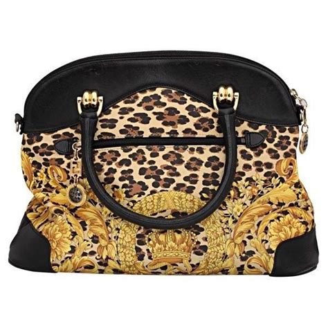 used versace handbags|versace used handbags online.